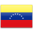 Venezuela (Bolivarian Republic of) flag - copyright